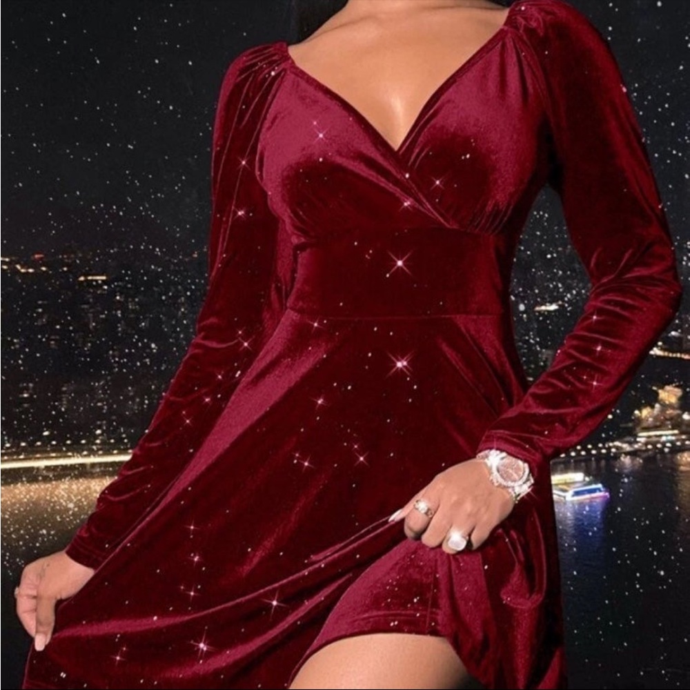 SHEIN Bundle - Picture 2 of 7